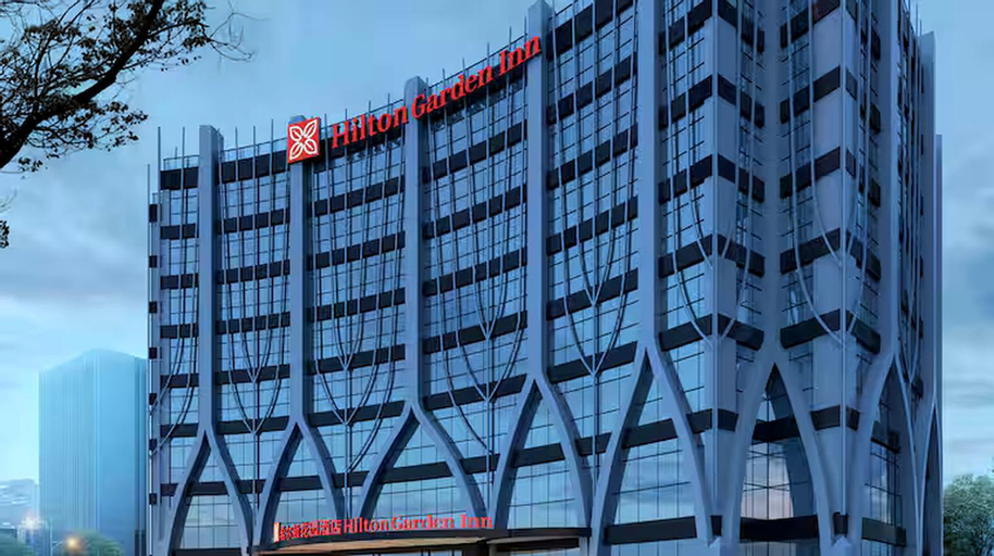 Hilton Garden Inn Foshan Lishui, Foshan