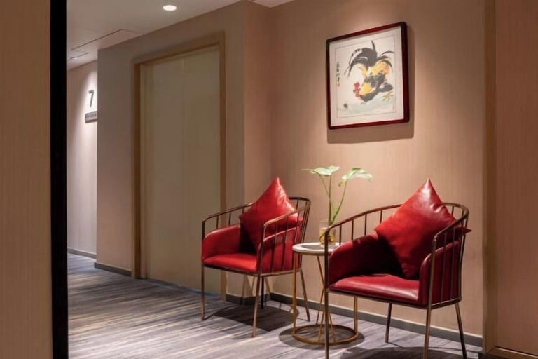 Others 5, Magnotel Hotel (Xuzhou Suning Plaza), Xuzhou