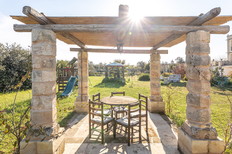 Others 4, Relais Borgo Segine, Lecce