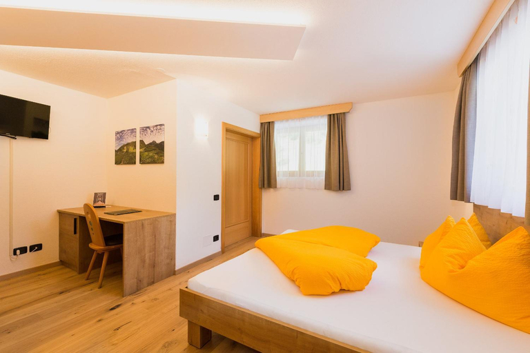 Bedroom 4, Gasthof Trausberg, Bolzano