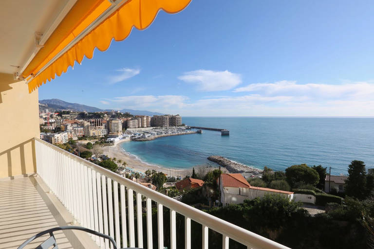 Public Area 2, Bridgestreet Monaco - Cap Dail, Alpes-Maritimes