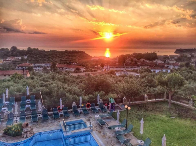Others 5, Ariadne Apartments, Ionian Islands