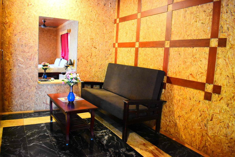 Others 2, The Brook - Resorts & Spa - Yercaud, Salem