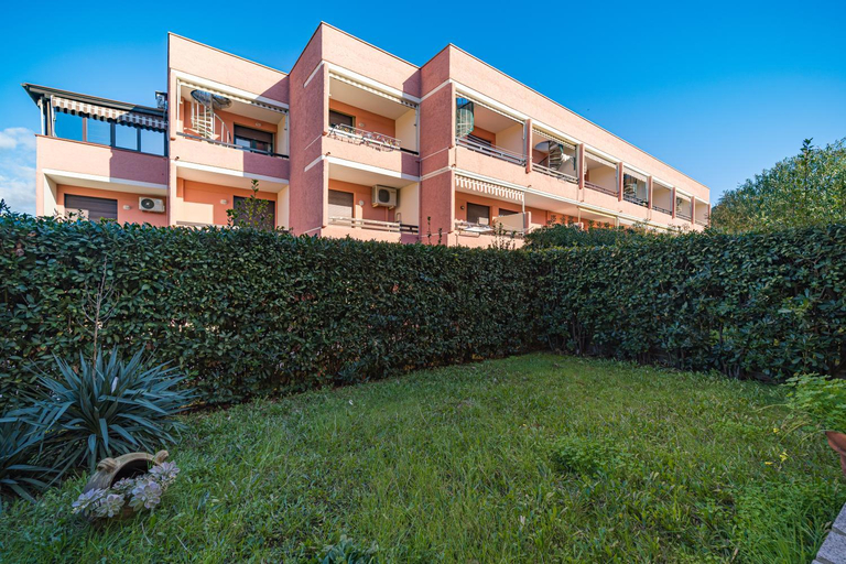 Others 3, Appartamenti Bilo Sofi, Livorno