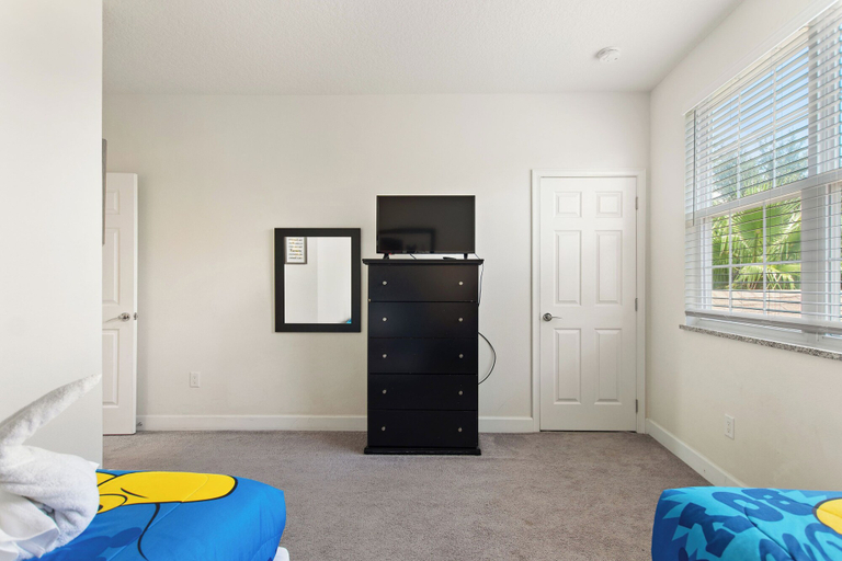 Bedroom 2, Priceless Peace at Serenity by Shine Villas. 081, Lake