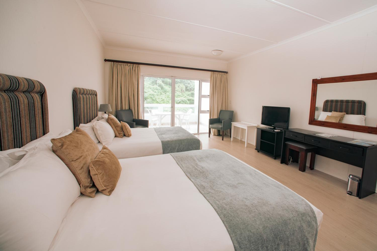 Bedroom 7