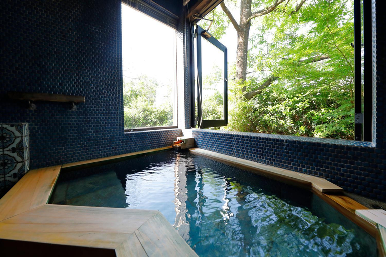 Sport & Beauty 5, Ryokan Konomama, Minamiaso