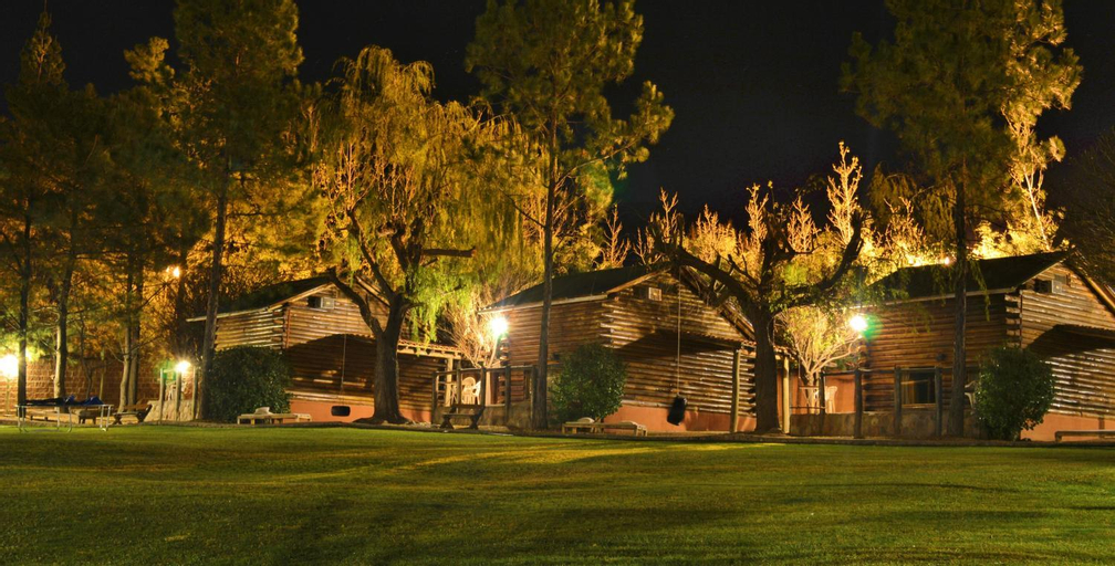 Cabana Suiza, Luján de Cuyo