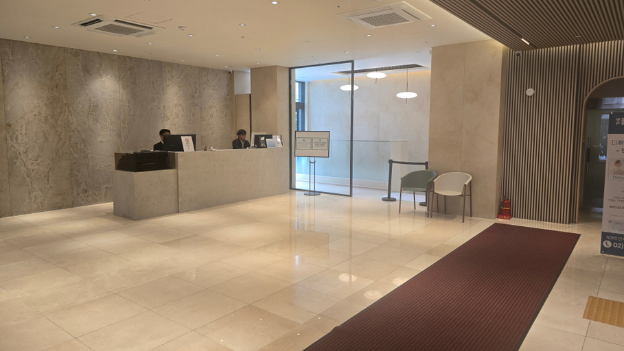 Public Area 4, N285 Hotel, Jongno