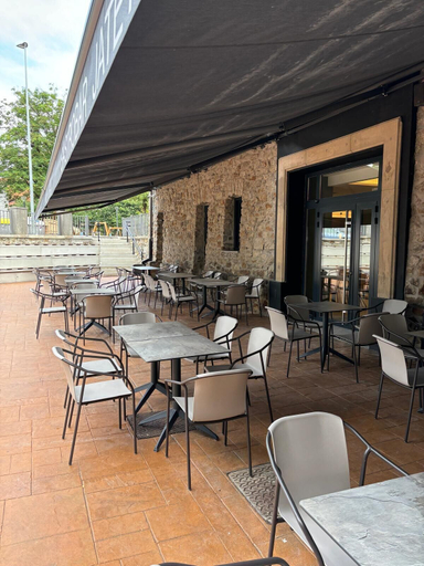 Food & Drinks 5, Hotel Mondragón, Guipúzcoa