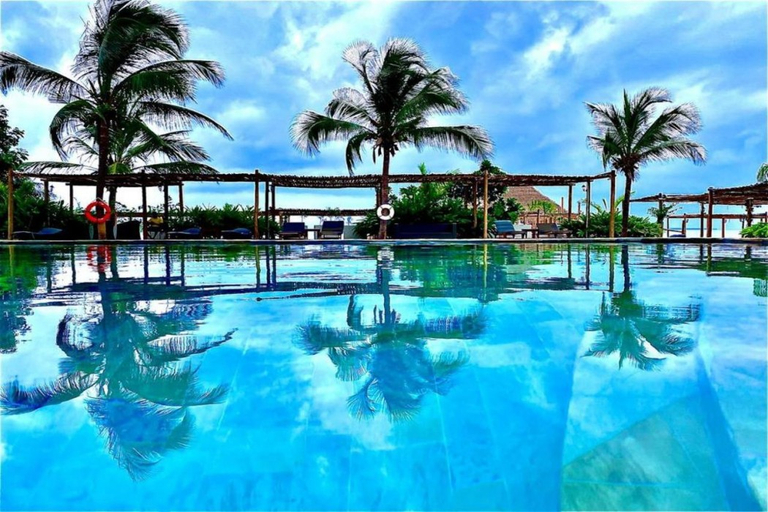 Sport & Beauty 5, Giraffe Beach Hotel Dar es Salaam, Kinondoni