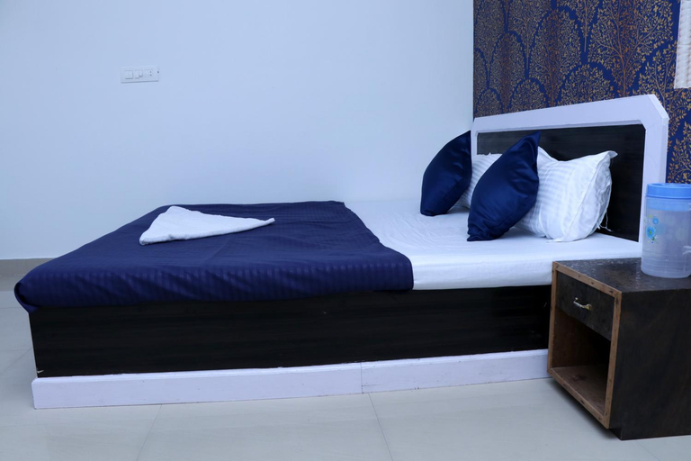 Others 3, Himalayan Homestay, Kangra