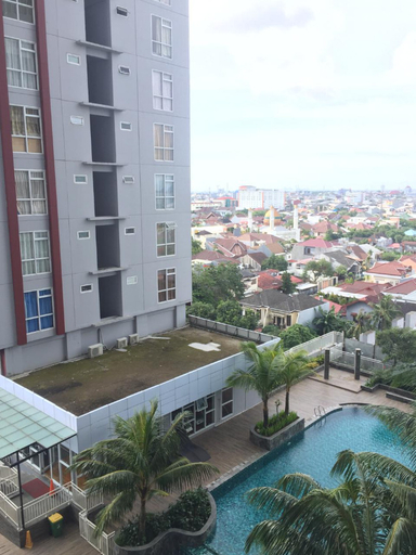 Exterior & Views 2, Apartemen Makassar, Makassar