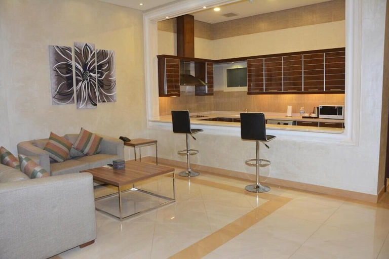 Others 5, Mandarin Al Shamal Hotel Apartments, Riyadh