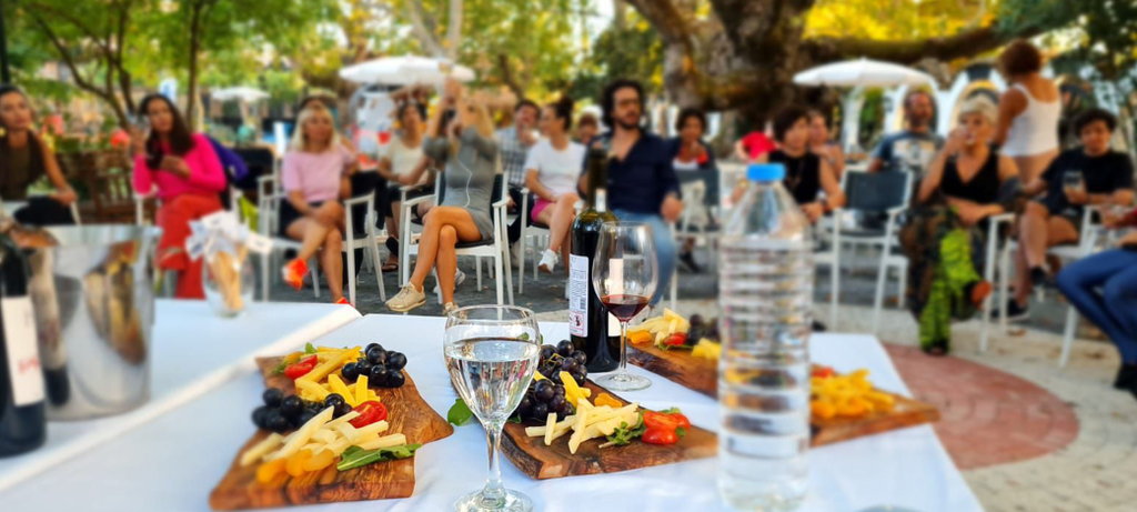 Food & Drinks 2, Manastirhan Otel Kazdaglari, Edremit