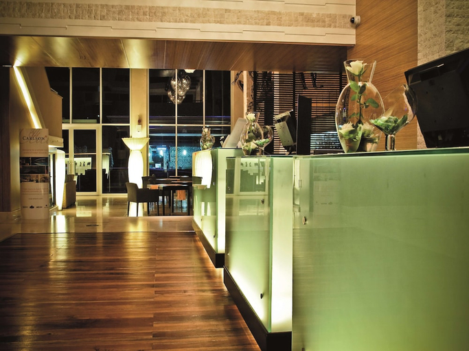 Others 3, RADISSON BLU ANCHORAGE HOTEL, Eti-Osa