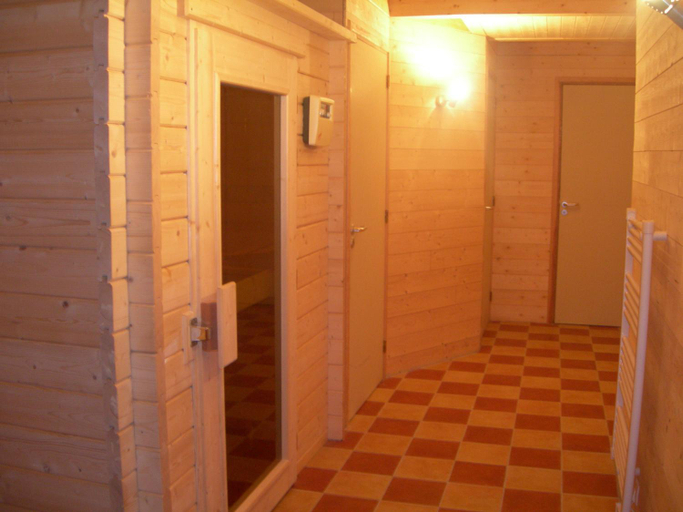Others 3, Chambres d'Hotes Le Nid d'Iroise, Finistère