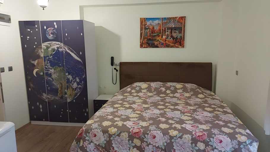 Bedroom 4, DR.GREENS, Antalya