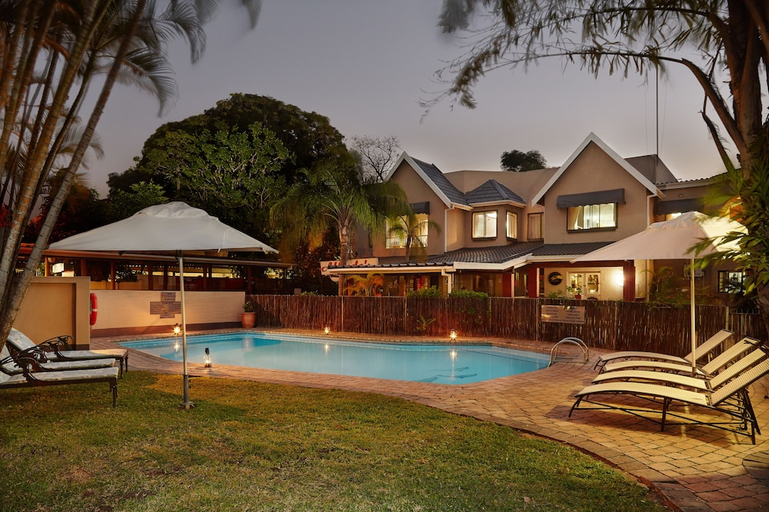 Sport & Beauty, First Group Lake View Cabanas, Umkhanyakude