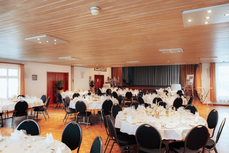 Food & Drinks 4, Hotel Krone Gais, Appenzell Ausserrhoden