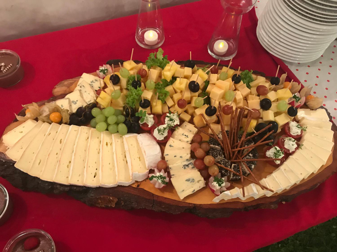 Food & Drinks 3, Landgasthof Anker, Calw