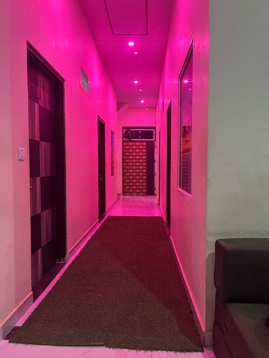 Others 1, Hotel R.R. Palace By GRB, Jaipur