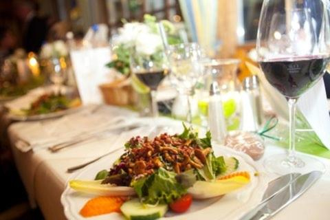 Food & Drinks 5, Gasthof Rabenwirt, München