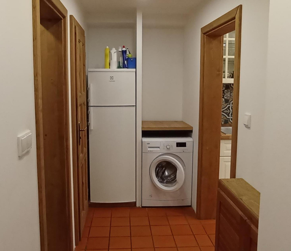 Others 4, Ubytovani U Kaplicky, Žďár nad Sázavou