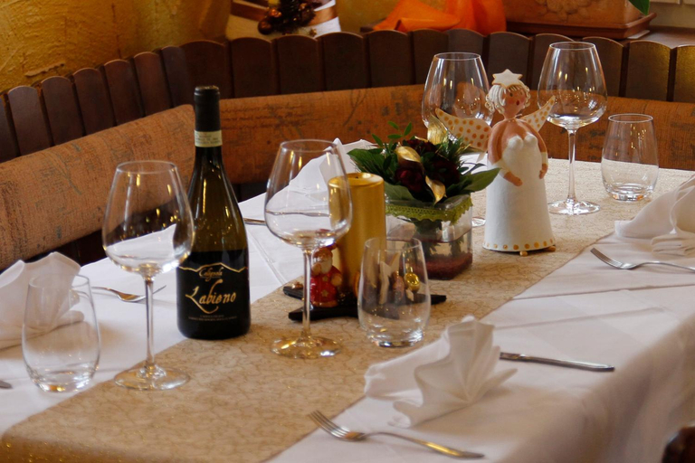 Food & Drinks 2, Dino's Trinacria, Ortenaukreis