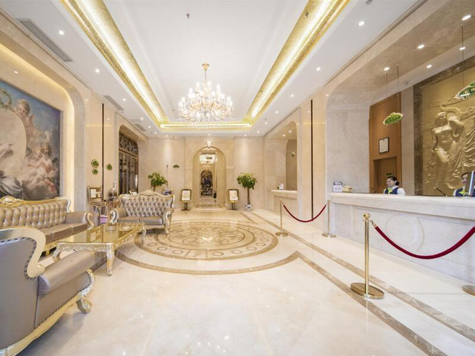 Others 5, Vienna Hotel Nanchang Xianghu Xiaolan Industrial Park, Nanchang