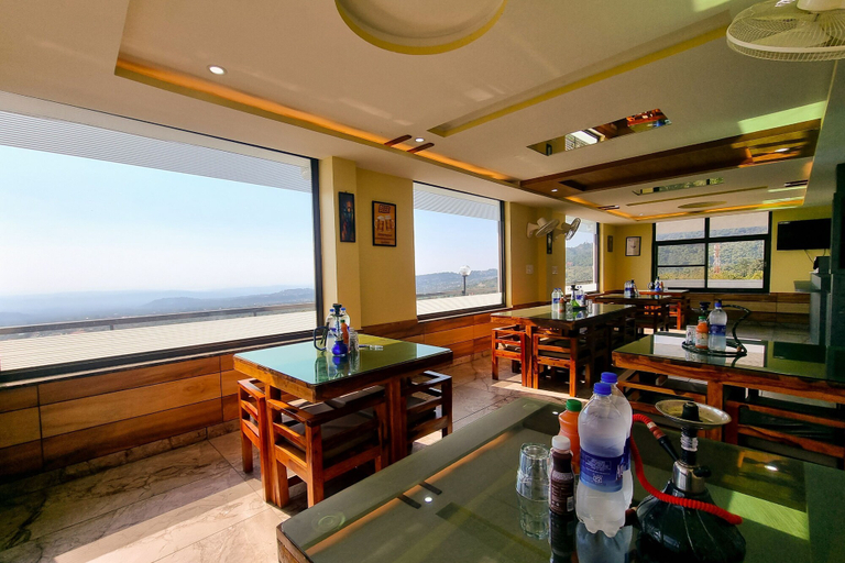Food & Drinks 5, Hotel JK Dharamshala, Kangra