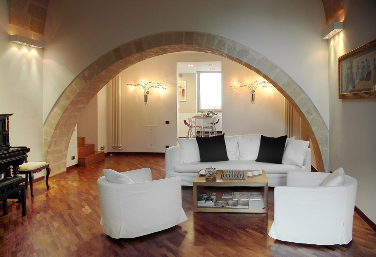 Others 4, Antica Civita Luxury Room, Matera