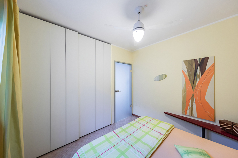 Bedroom 3, Poggio Picedo P1-32 by Wonderful Italy, Brescia