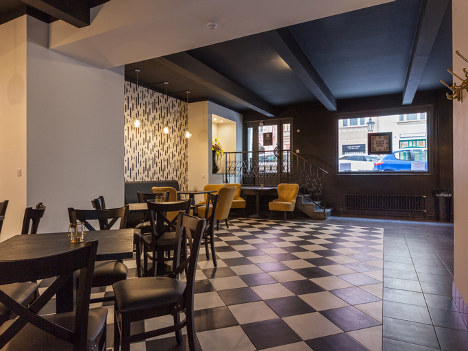 Food & Drinks, Golden Prague Rooms, Freyung-Grafenau
