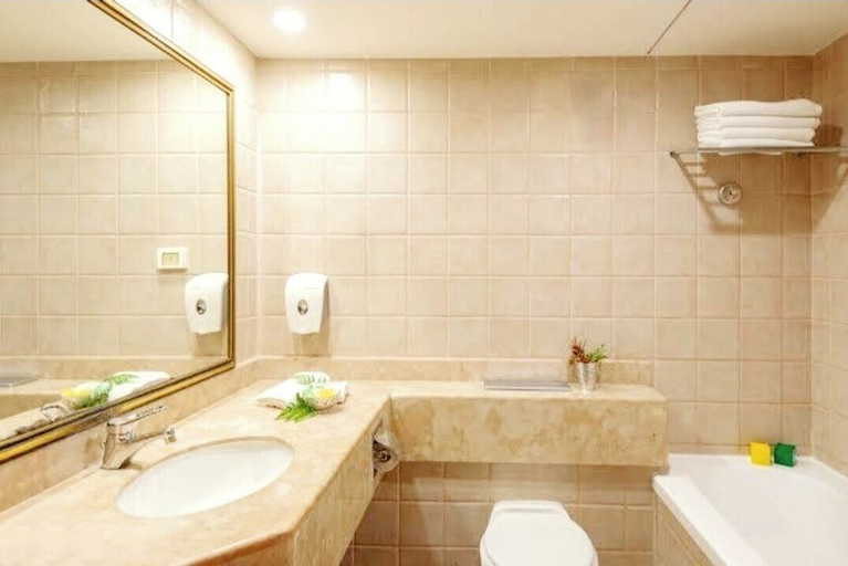 Bathroom, 907GO2Leonardo