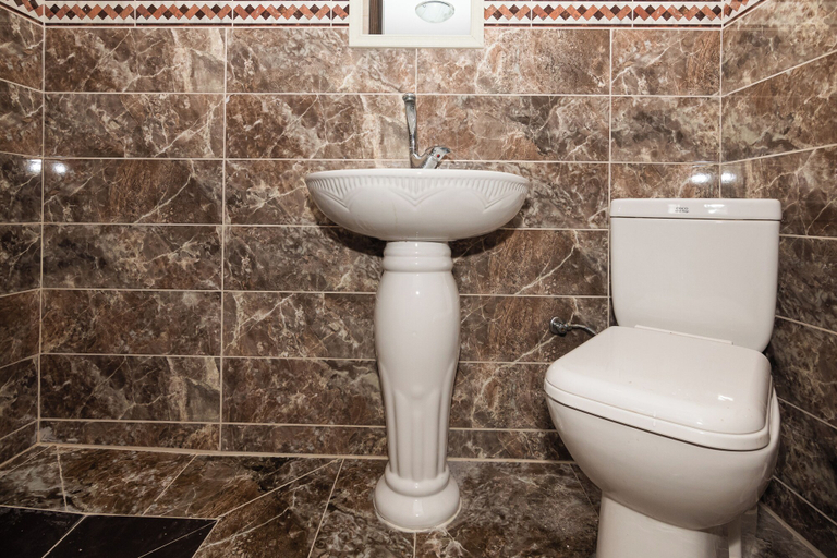 Bathroom 5, Chateau Tel Aviv