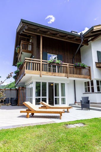 Exterior & Views, Chalet Hammersbach, Garmisch-Partenkirchen