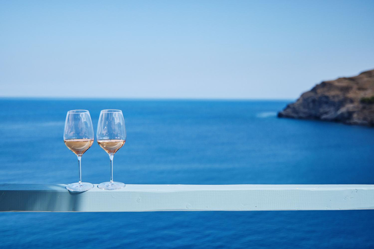 Food & Drinks 4, Chrysalis Boutique - Adults Only, South Aegean