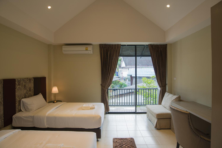 Bedroom 11