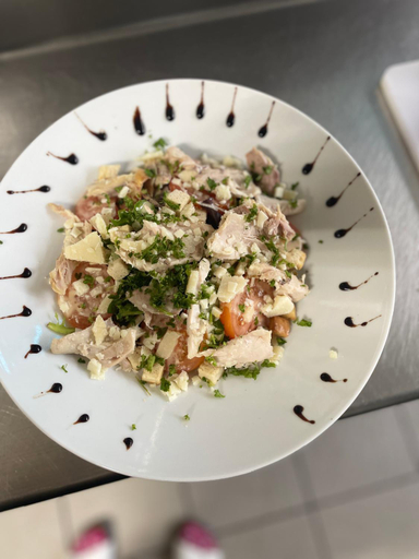 Food & Drinks 5, Le Bouthiry, Morbihan