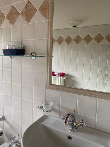 Bathroom 3, Garni Viggiona, Verbano-Cusio-Ossola