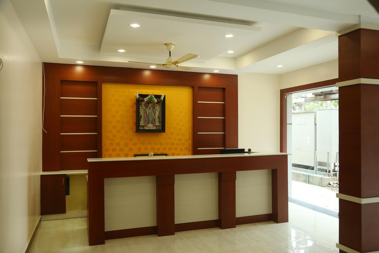Others 4, Hotel Sabareesh Plaza, Madurai