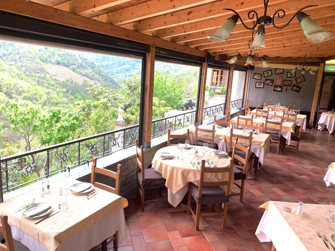 Others 3, La Favorita Apricale B&B & Ristorante, Imperia