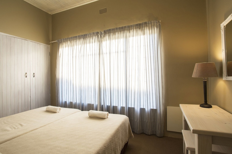 Bedroom 3, Merry Pebbles Resort, Ehlanzeni