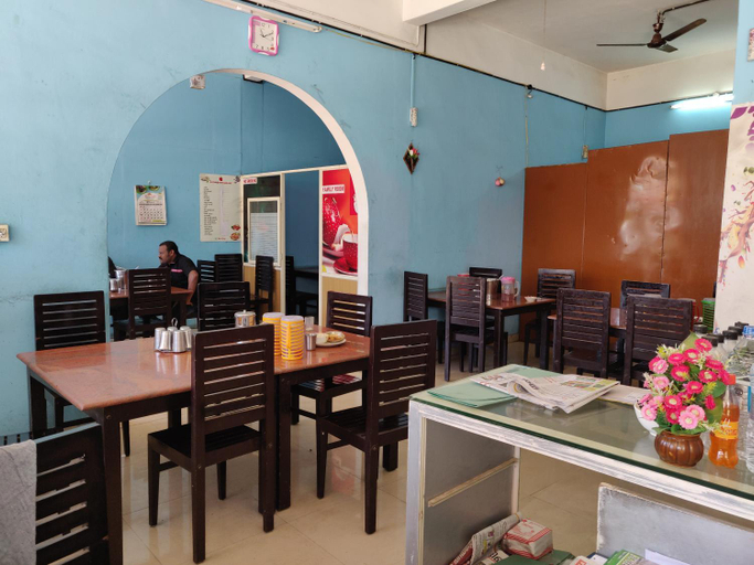 Food & Drinks, M3 Homes, Idukki