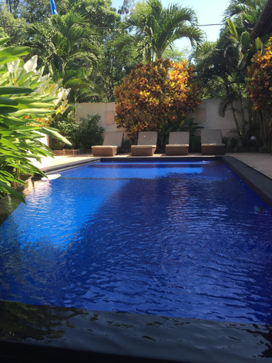 Sport & Beauty 2, Istana Balian - Boutique Resort, Tabanan