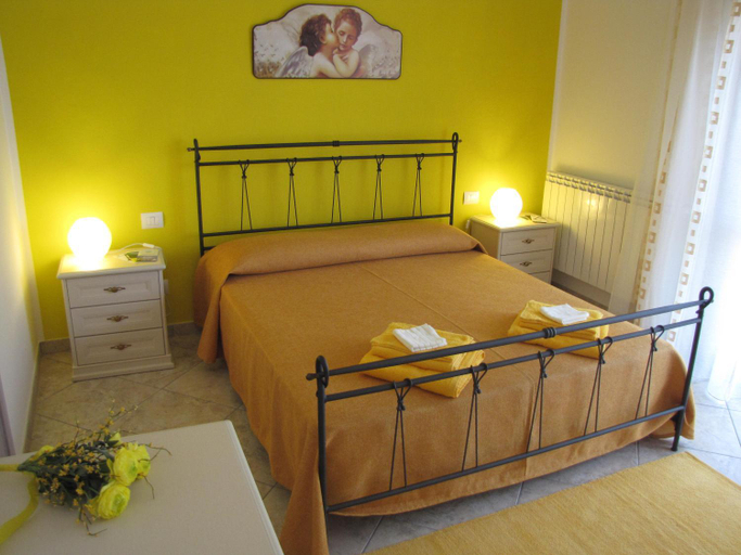 4, Corte Dante, Rovigo