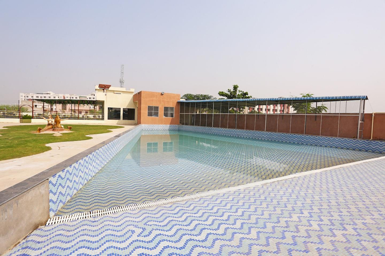 Sport & Beauty 3, Radhika Resort, Kota