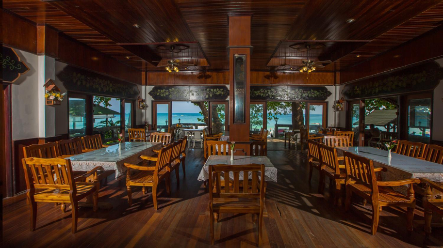 Food & Drinks 4, Long Beach Lodge, Chaweng Beach, Koh Samui, Ko Samui