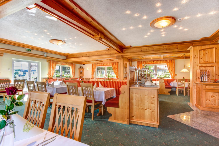 Food & Drinks 4, Der Westerwaldwirt Hotel Landhaus - Stahler, Altenkirchen (Westerwald)